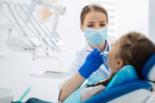 Best Root Canal Treatment  in Center Point, AL